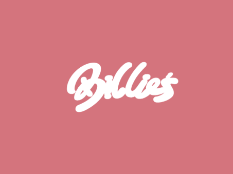 Billie’s Cafe